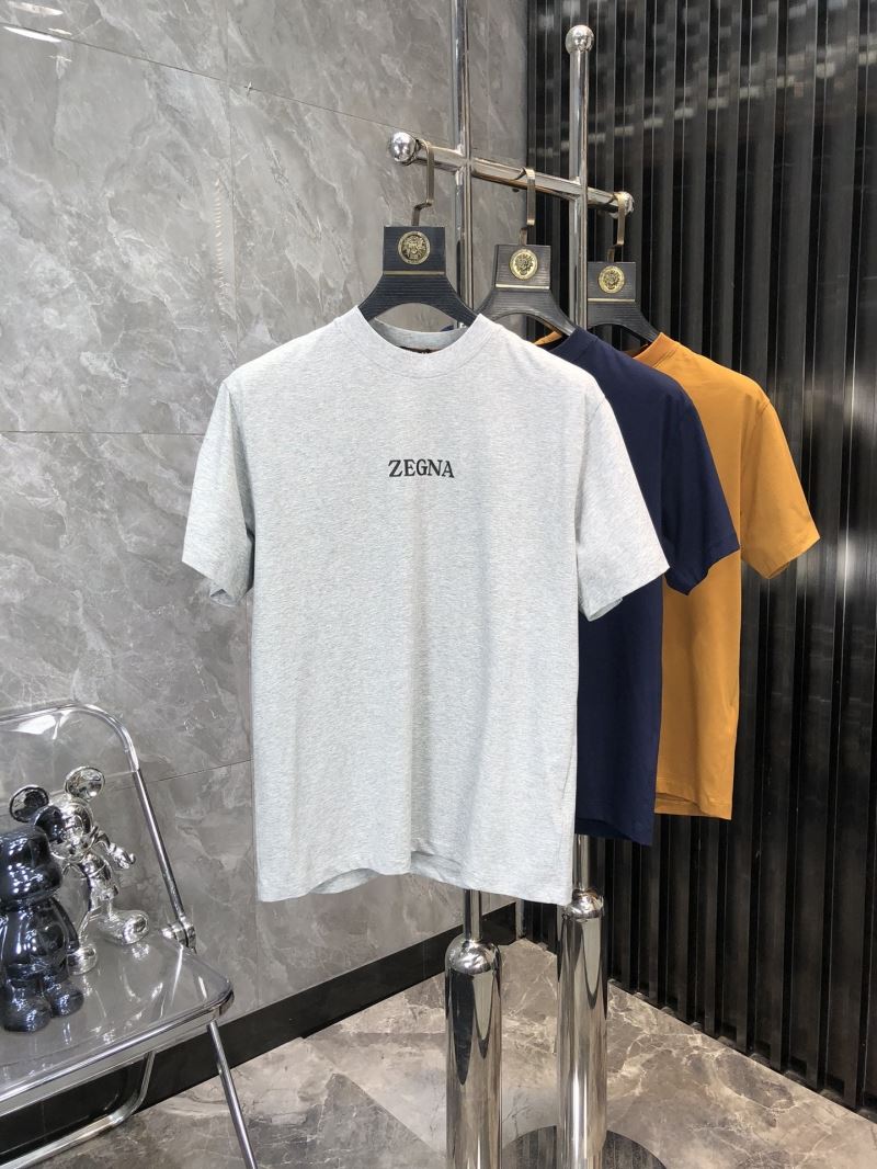 Zegna T-Shirts